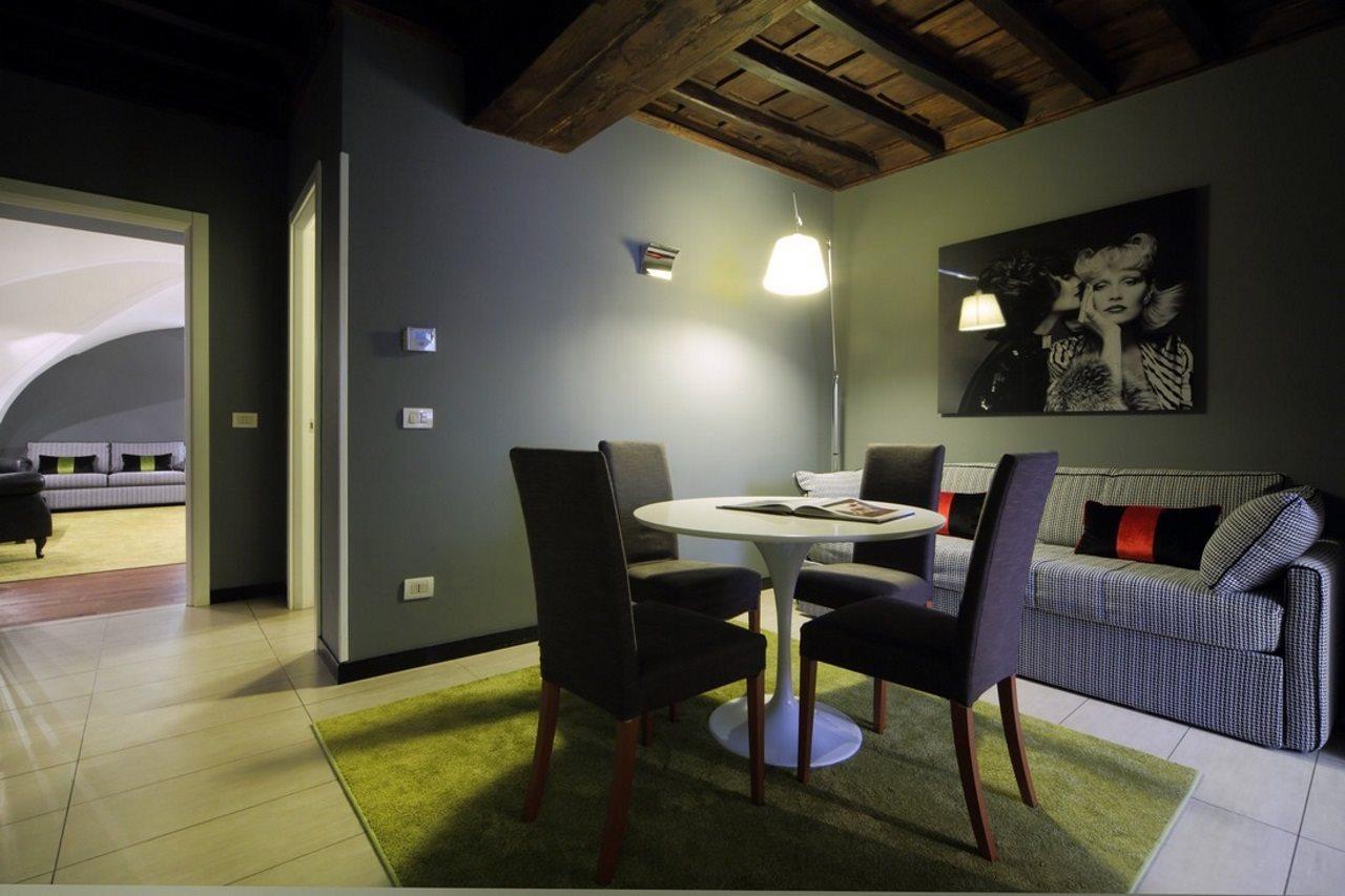 Numa I Vici Rooms & Apartments Rome Exterior photo